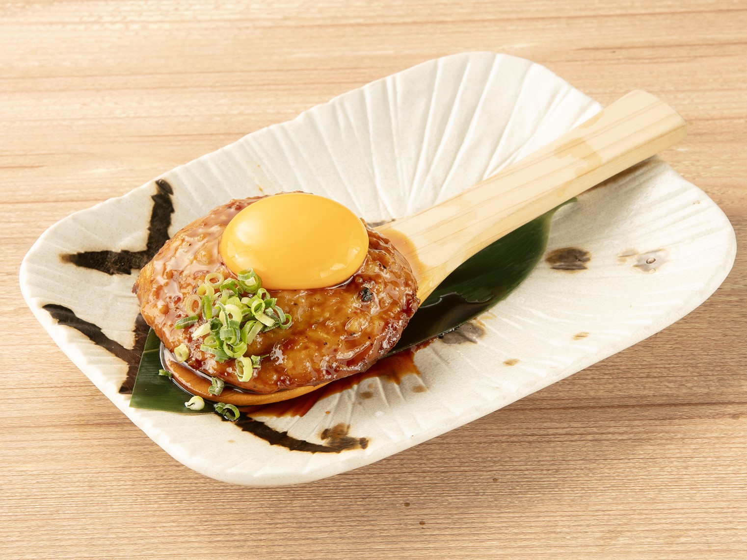 名古屋コーチン入り 特製つくね 935円(税込)