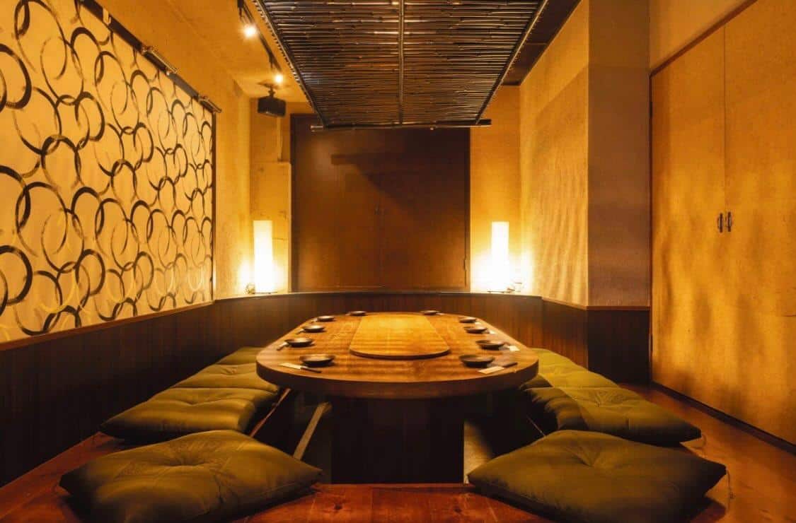 【ゆったり個室でご宴会】@名古屋駅/名古屋／名古屋めし／居酒屋／名古屋居酒屋/歓迎会/貸切/打ち上げ/個室居酒屋