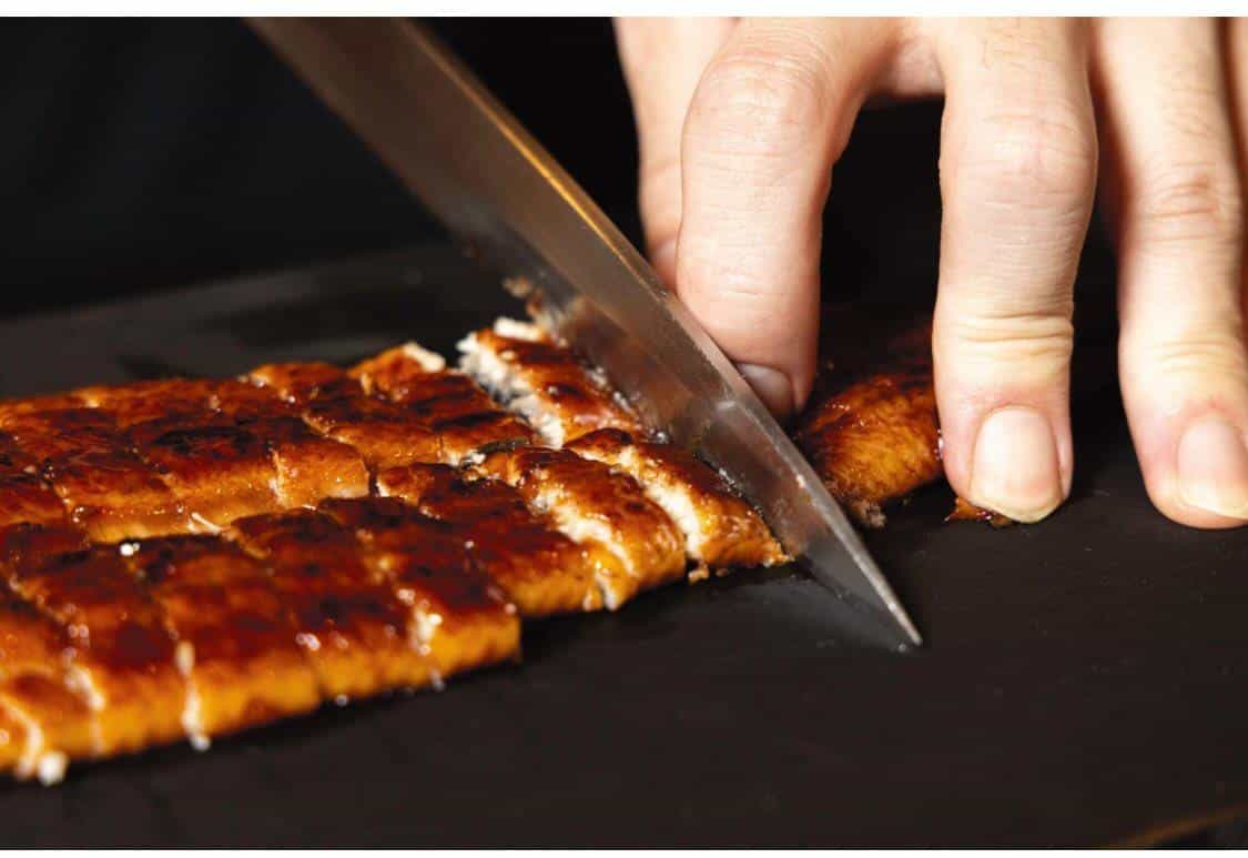 【1本うなぎのひつまぶし】@名古屋駅/名古屋／名古屋めし／居酒屋／名古屋居酒屋/歓迎会/貸切/打ち上げ/個室居酒屋