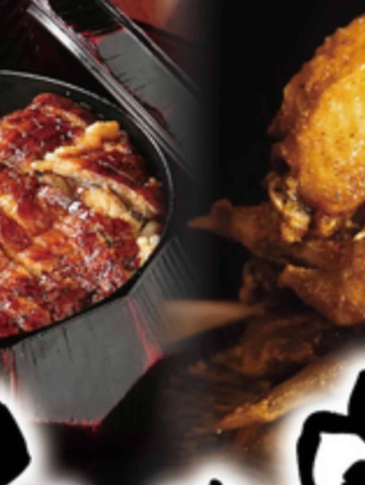 【名物　ひつまぶし】@名古屋駅/名古屋／名古屋めし／居酒屋／名古屋居酒屋/歓迎会/貸切/打ち上げ/個室居酒屋