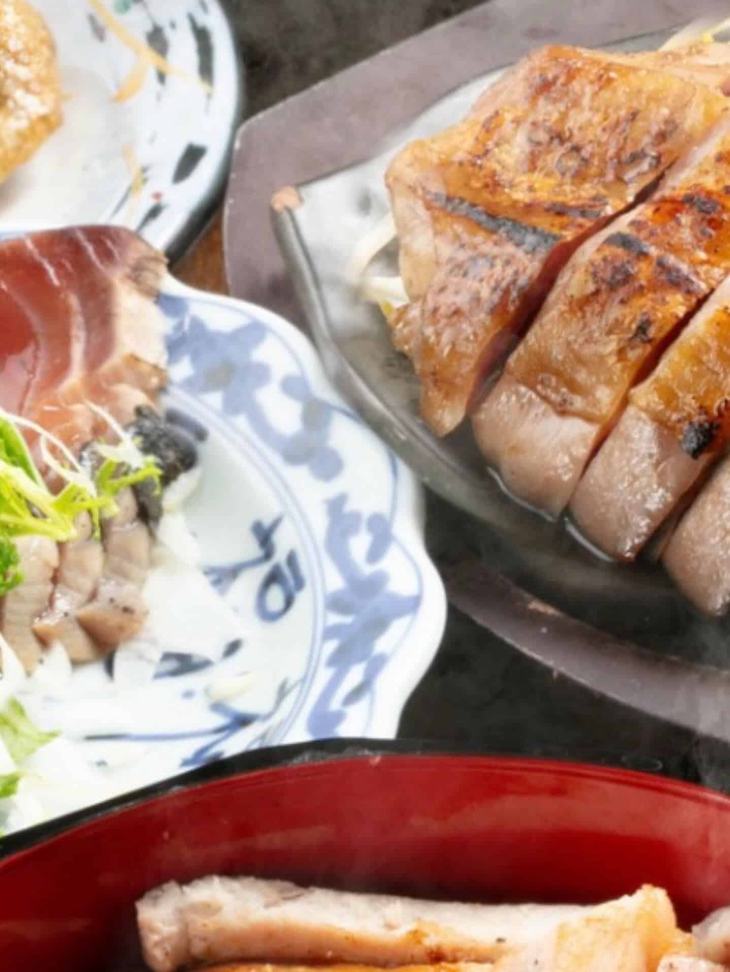 【飲み放題付きお得なコースも】@名古屋駅/名古屋／名古屋めし／居酒屋／名古屋居酒屋/歓迎会/貸切/打ち上げ/個室居酒屋