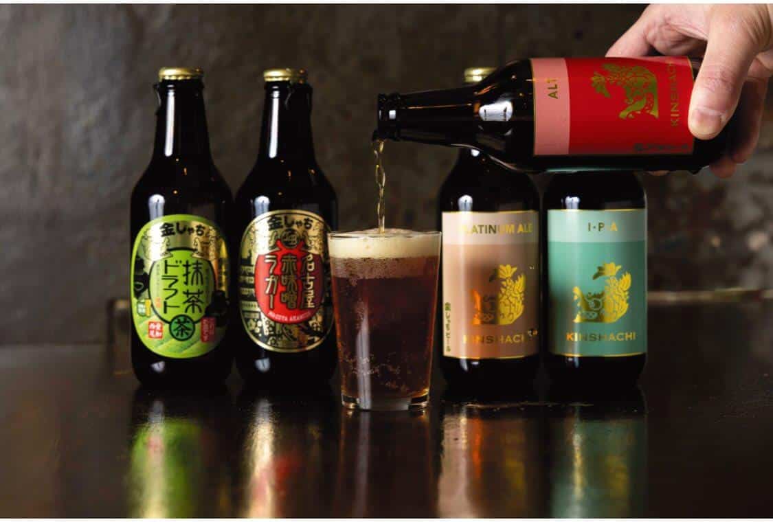 【愛知のクラフトビール】@名古屋駅/名古屋/名古屋めし/居酒屋/名古屋居酒屋/歓迎会/貸切/打ち上げ/個室居酒屋