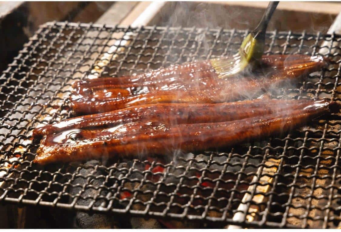 【自慢の炭焼きうなぎ】@名古屋駅/名古屋/名古屋めし/居酒屋/名古屋居酒屋/歓迎会/貸切/打ち上げ/個室居酒屋