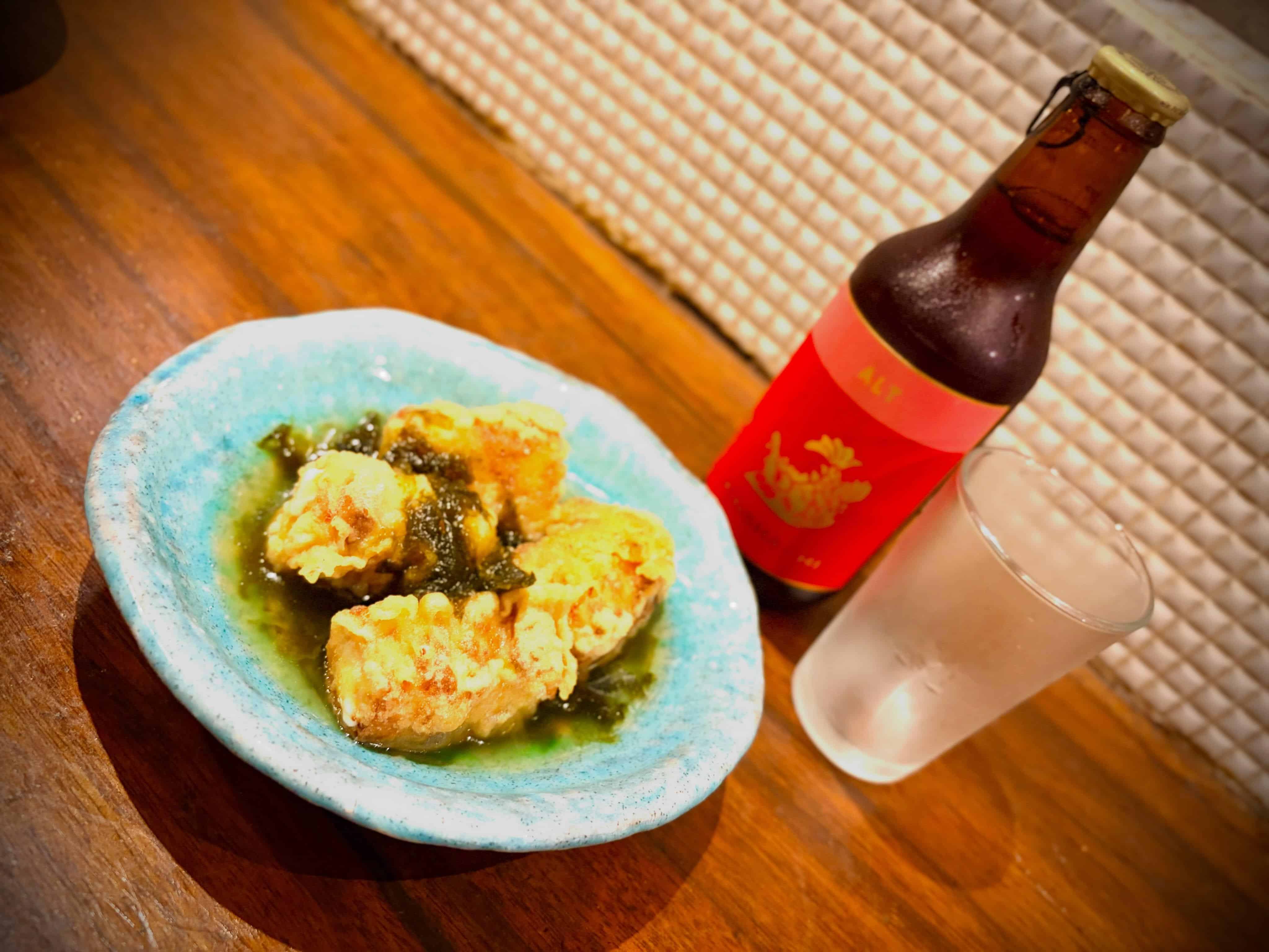 【お酒の肴とクラフトビール】@名古屋駅/名古屋/名古屋めし/居酒屋/名古屋居酒屋/歓迎会/貸切/打ち上げ/個室居酒屋