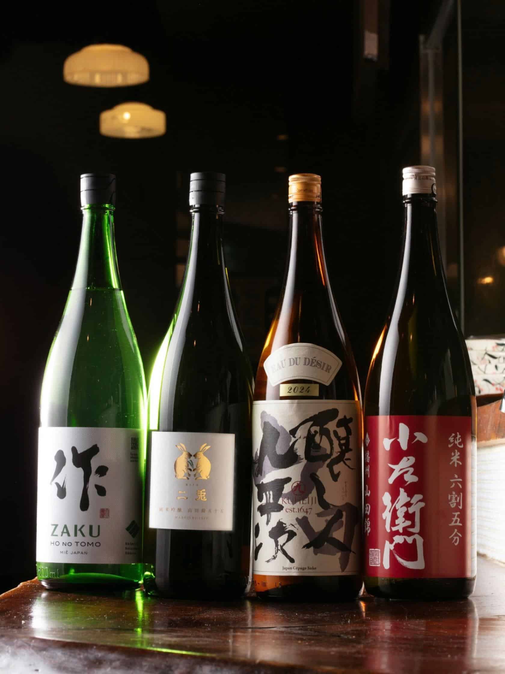【東海の地酒】@名古屋駅/名古屋/名古屋めし/居酒屋/名古屋居酒屋/歓迎会/貸切/打ち上げ/個室居酒屋
