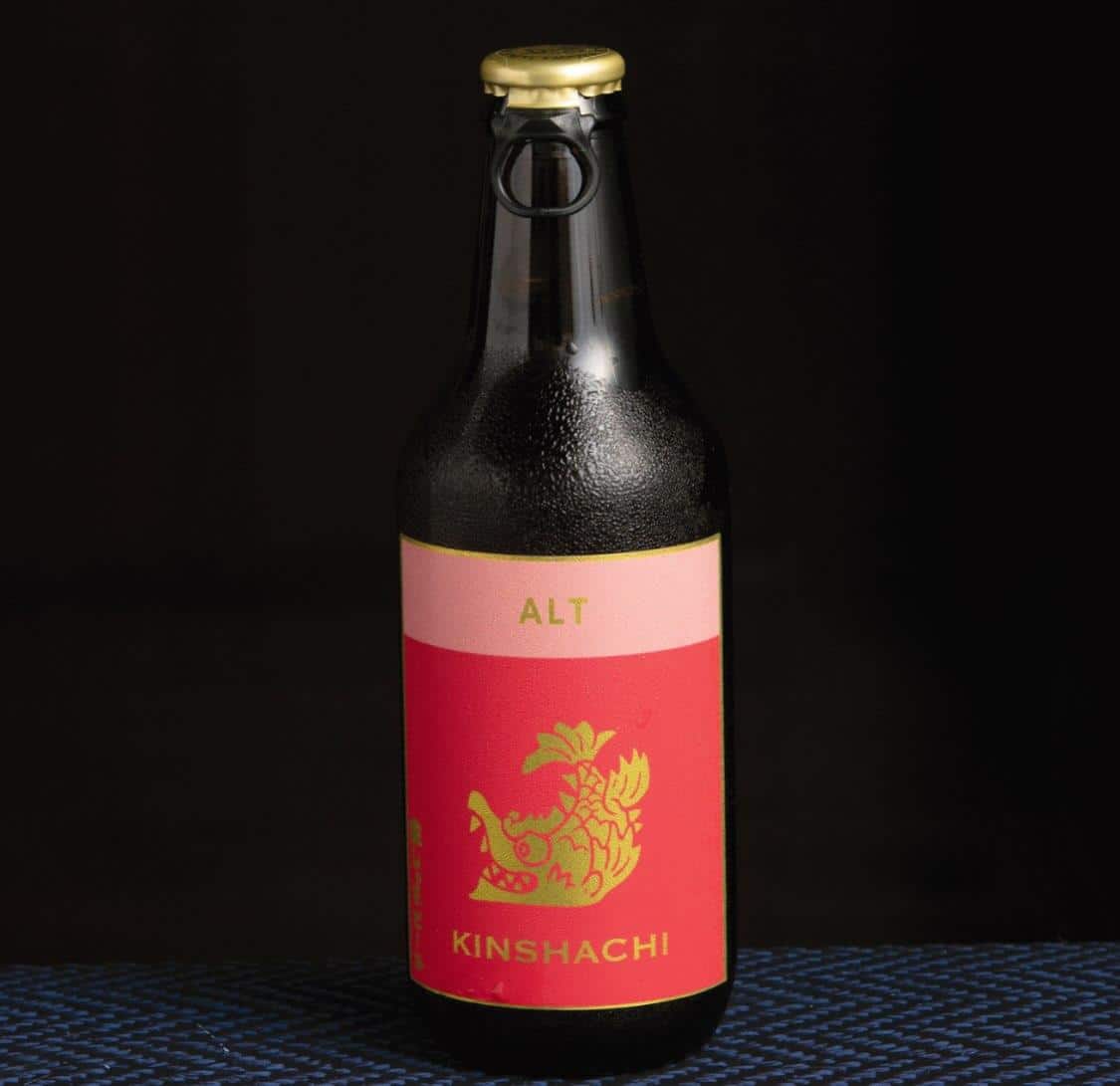 【金しゃちビール】@名古屋駅/名古屋/名古屋めし/居酒屋/名古屋居酒屋/歓迎会/貸切/打ち上げ/個室居酒屋