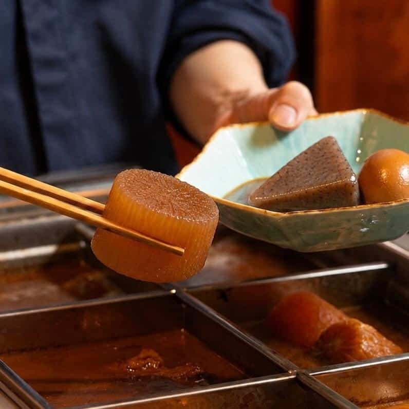 【じっくり煮込んでおります】@名古屋駅/名古屋/名古屋めし/居酒屋/名古屋居酒屋/歓迎会/貸切/打ち上げ/個室居酒屋