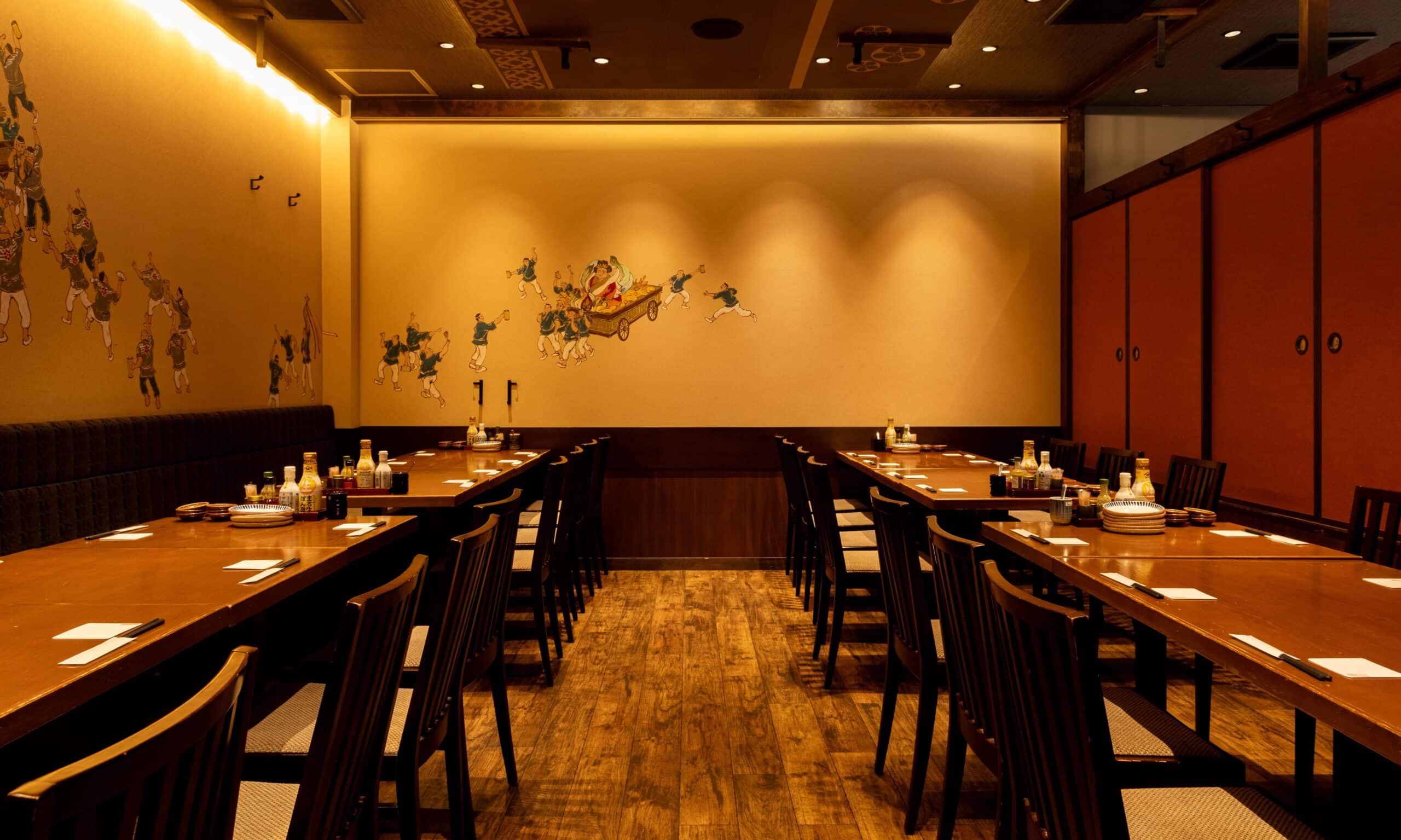 【公式】野菜巻き串・餃子・もつ鍋 てしごと家 新浦安店